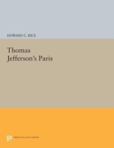 Thomas Jefferson`s Paris