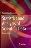 Graduate Texts in Physics- Statistics and Analysis of Scientific Data