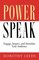 The New Powerspeak