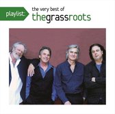Playlist: Very Best of the Grass Roots