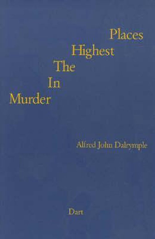 Foto: Murder in the highest places