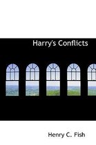 Harry's Conflicts