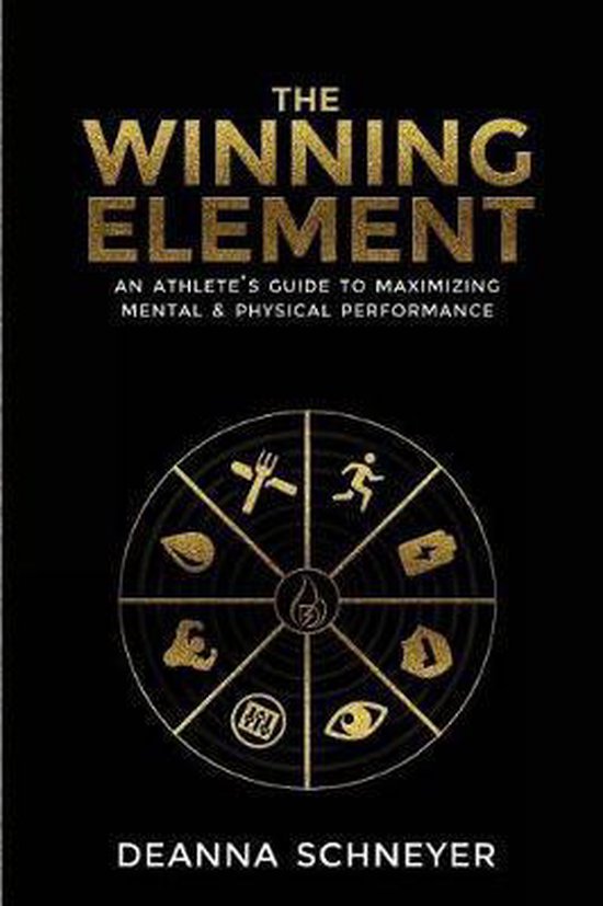 The Winning Element - cover