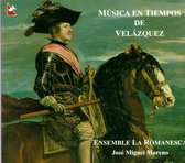 Musica En Tiempos De Velazquez