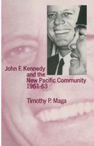 New Waves in Philosophy- John F. Kennedy and the New Pacific Community, 1961–63
