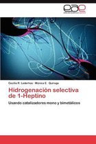 Hidrogenacion Selectiva de 1-Heptino
