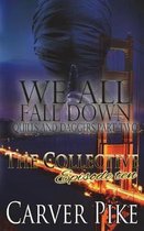 We All Fall Down - Quills and Daggers Part Two