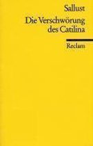 Die Verschwörung des Catilina
