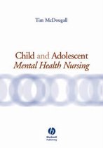Child And Adolescent Mental Health Nursing