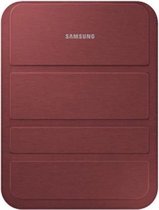 Samsung Stand Pouch voor de Samsung Tab 3 10.1 - Rood