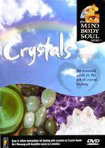 Mind Body & Soul Series - Crystals Dvd (DVD)