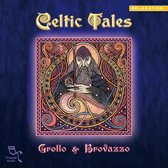 Alberto Grollo & Brovazzo - Celtic Tales (CD)