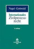 Internationales Zivilprozessrecht