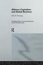 Routledge Studies in International Business and the World Economy- Alliance Capitalism and Global Business