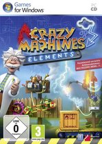 Crazy machines Elements pc game
