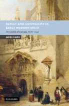 New Studies in European History- Family and Community in Early Modern Spain