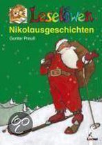 Leselöwen Nikolausgeschichten