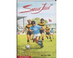Snelle Jelle