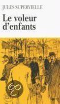 Le voleur d'enfants