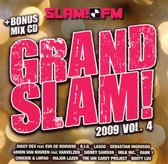 Various Artists - Grand Slam 2009 - Volume 4