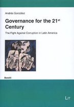 Governance for the 21st Century