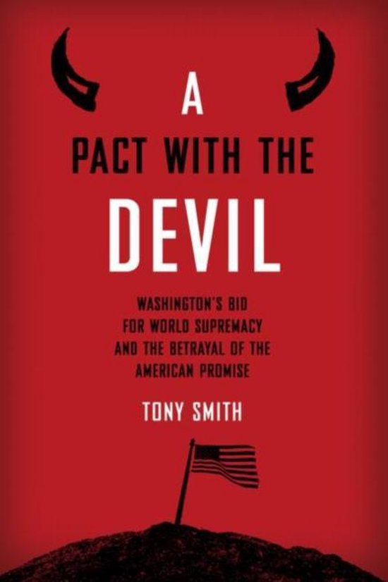 9780415952453 - A Pact With the Devil