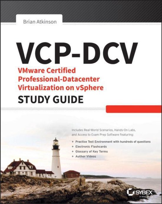 Vcp5-Dcv - cover