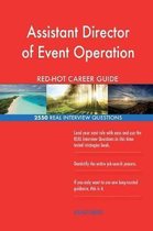 Assistant Director of Event Operation Red-Hot Career; 2550 Real Interview Questi