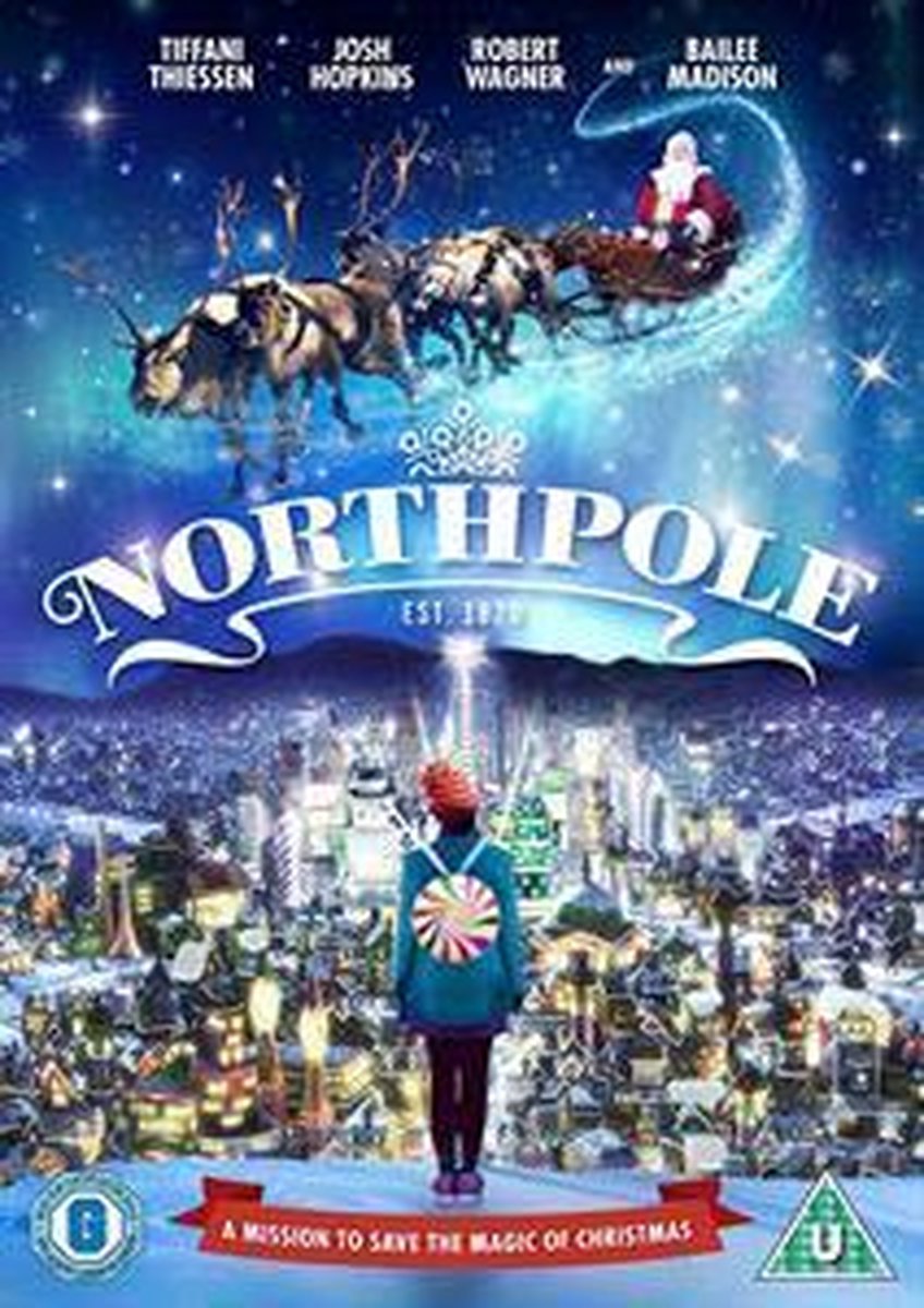 Northpole (Import)