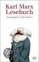 Karl-Marx-Lesebuch