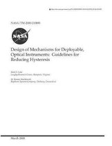 Design of Mechanisms for Deployable, Optical Instruments