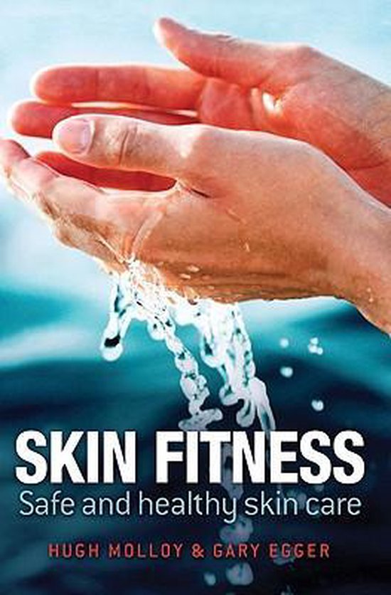 Skin Fitness - cover