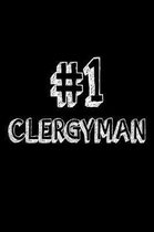 #1 Clergyman