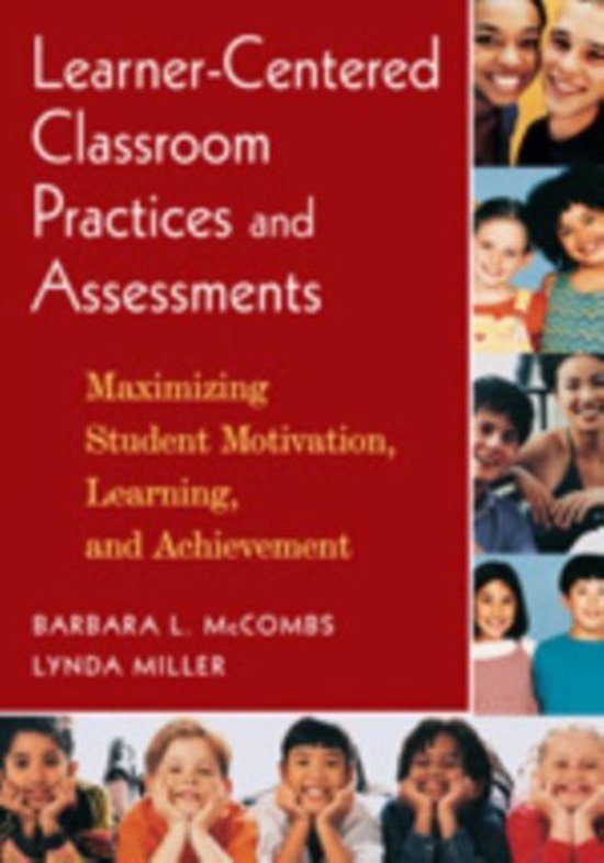 Learner-Centered Classroom Practices And Assessments - cover