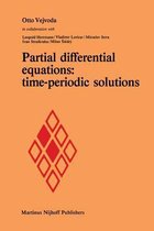 Partial differential equations