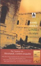 Le Preface du negre