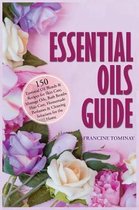 Essential Oils Guide