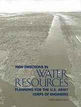 New Directions in Water Resources Planning for the U.S.Army Corps of Engineers