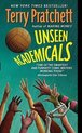 Unseen Academicals