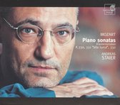 Piano Sonatas K 330 331 &Amp; 332