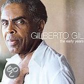 Gilberto Gil - Early Years (CD)