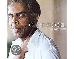 Gilberto Gil - Early Years (CD)