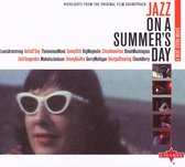 Jazz On A Summers..-16Tr-