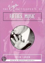 The Virgin Encyclopedia of Fifties Music