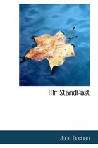 MR Standfast