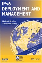 IEEE Press Series on Networks and Service Management 22 - IPv6 Deployment and Management