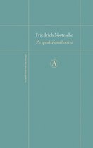 Nietzsche-bibliotheek 11 - Zo sprak Zarathoestra