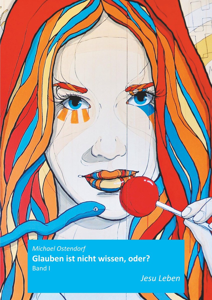 Glauben ist nicht wissen, oder? - Glauben ist nicht wissen, oder