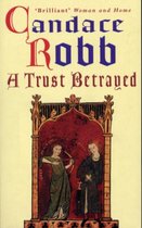 Margaret Kerr Trilogy1-A Trust Betrayed