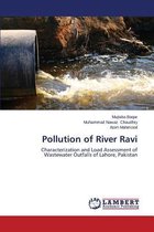 Pollution of River Ravi